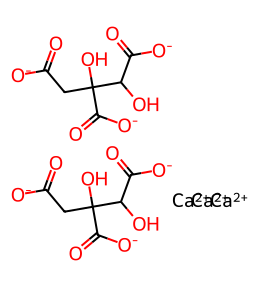 27750-10-3/(-)-羟基柠檬酸