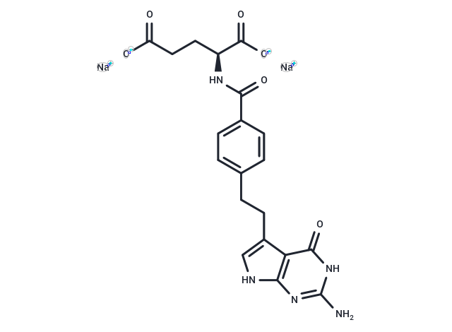 150399-23-8/Pemetrexed disodium