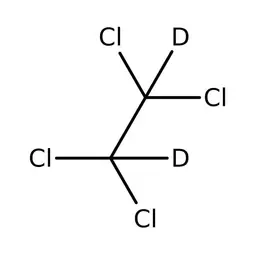 33685-54-0/1,1,2,2-Tetrachloroethane-d2, for NMR, 99.5+ atom% D