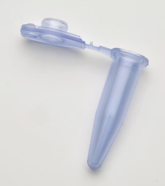 Eppendorf Safe-Lock Tubes