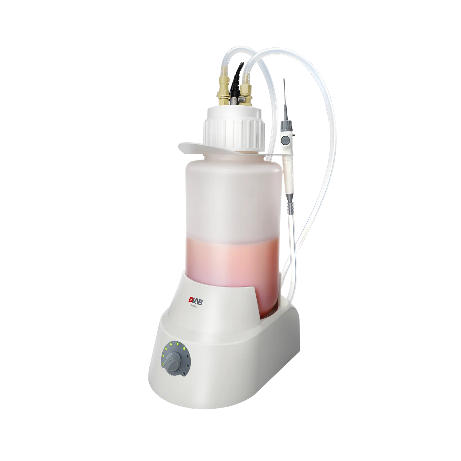 SafeVac 4L真空吸液器