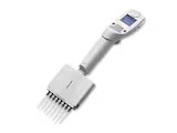 Eppendorf Xplorer® 8-通道 0.5 – 10 µL, 中灰色 100 – 240 V ±10 %, 50 – 60 Hz