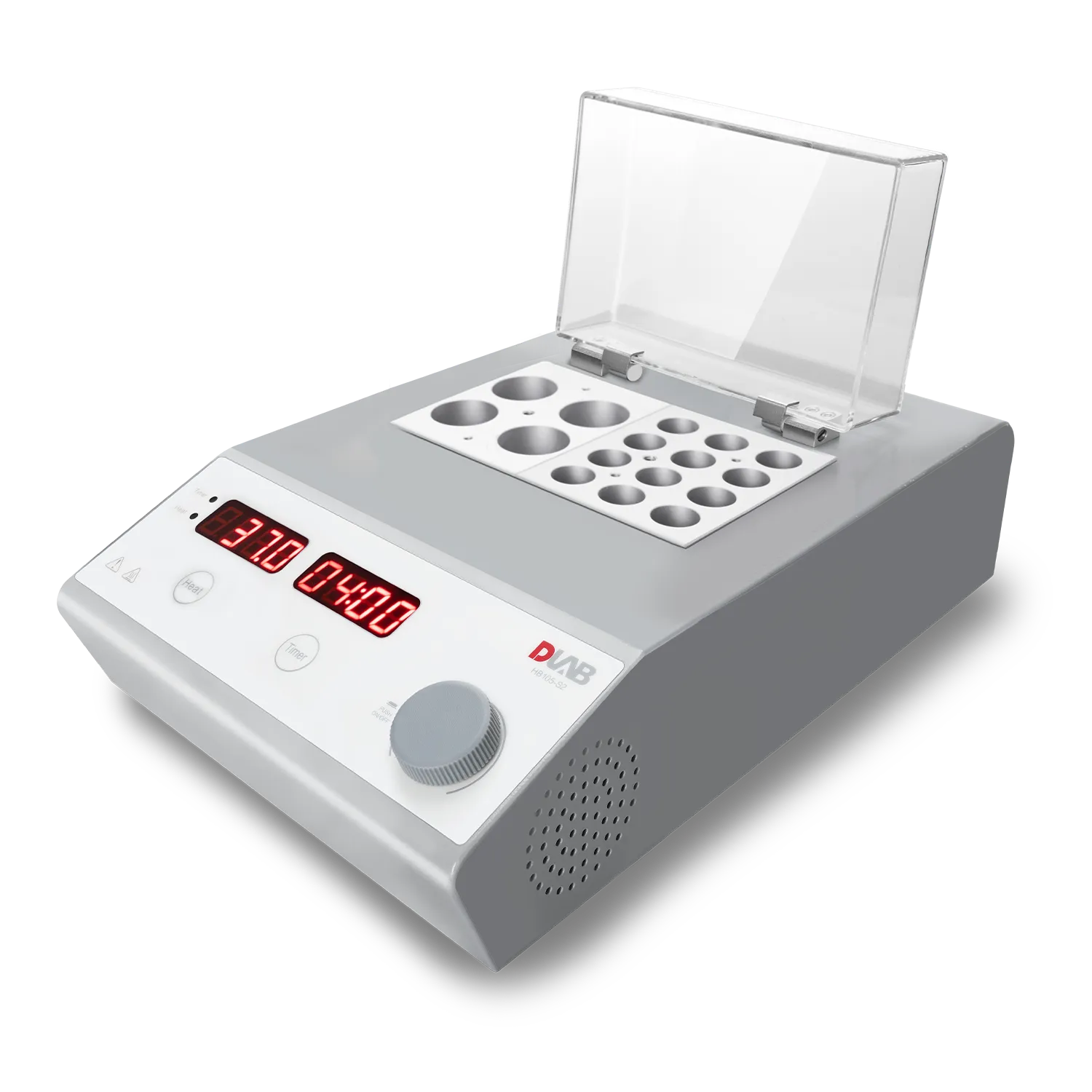 HB150-S1 数显单道加热金属浴