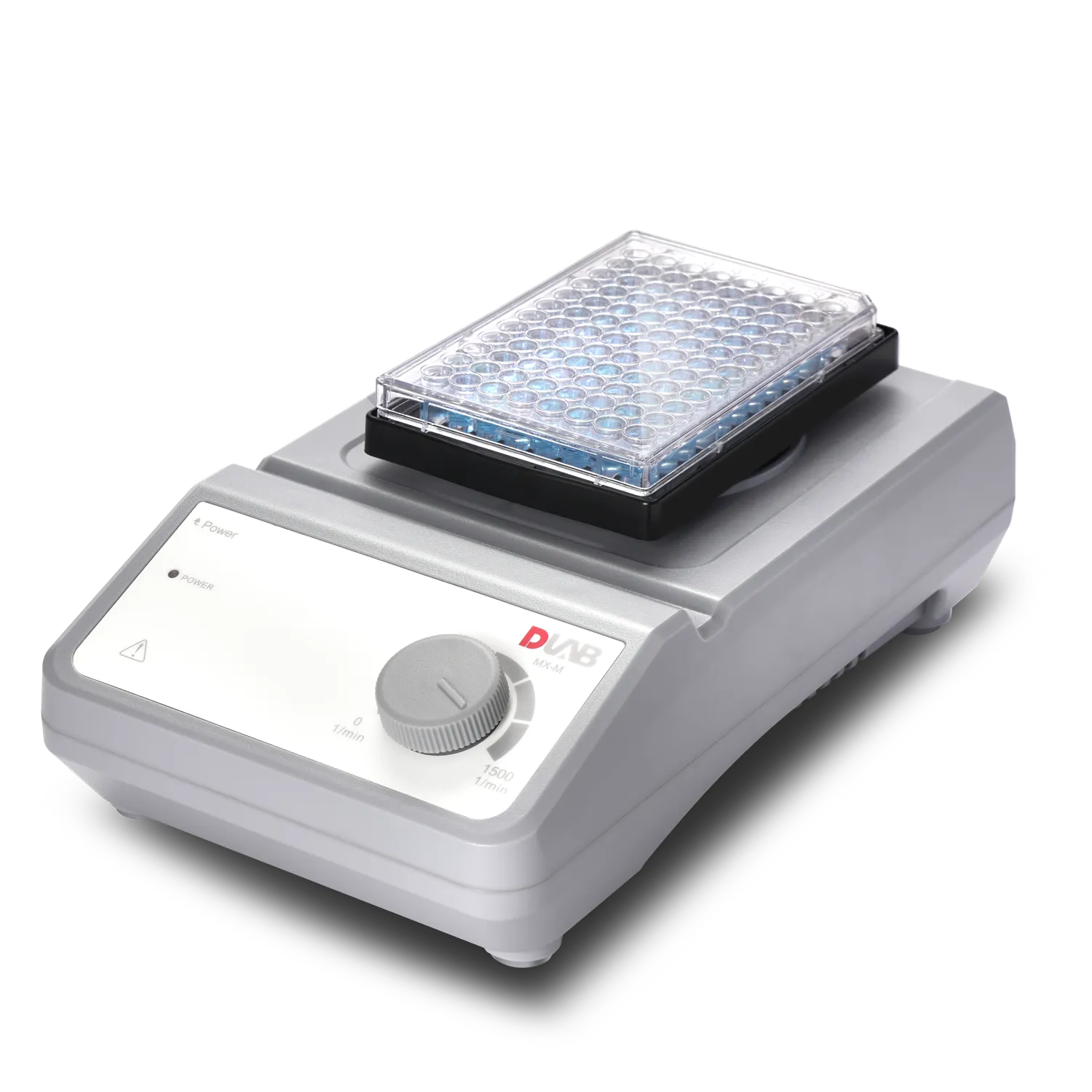 MX-M 96孔板混匀仪
