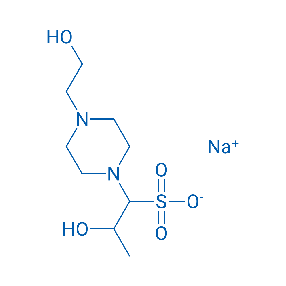 89648-37-3/N-(2-羟乙基)哌嗪-N-2-羟基丙磺酸钠盐
