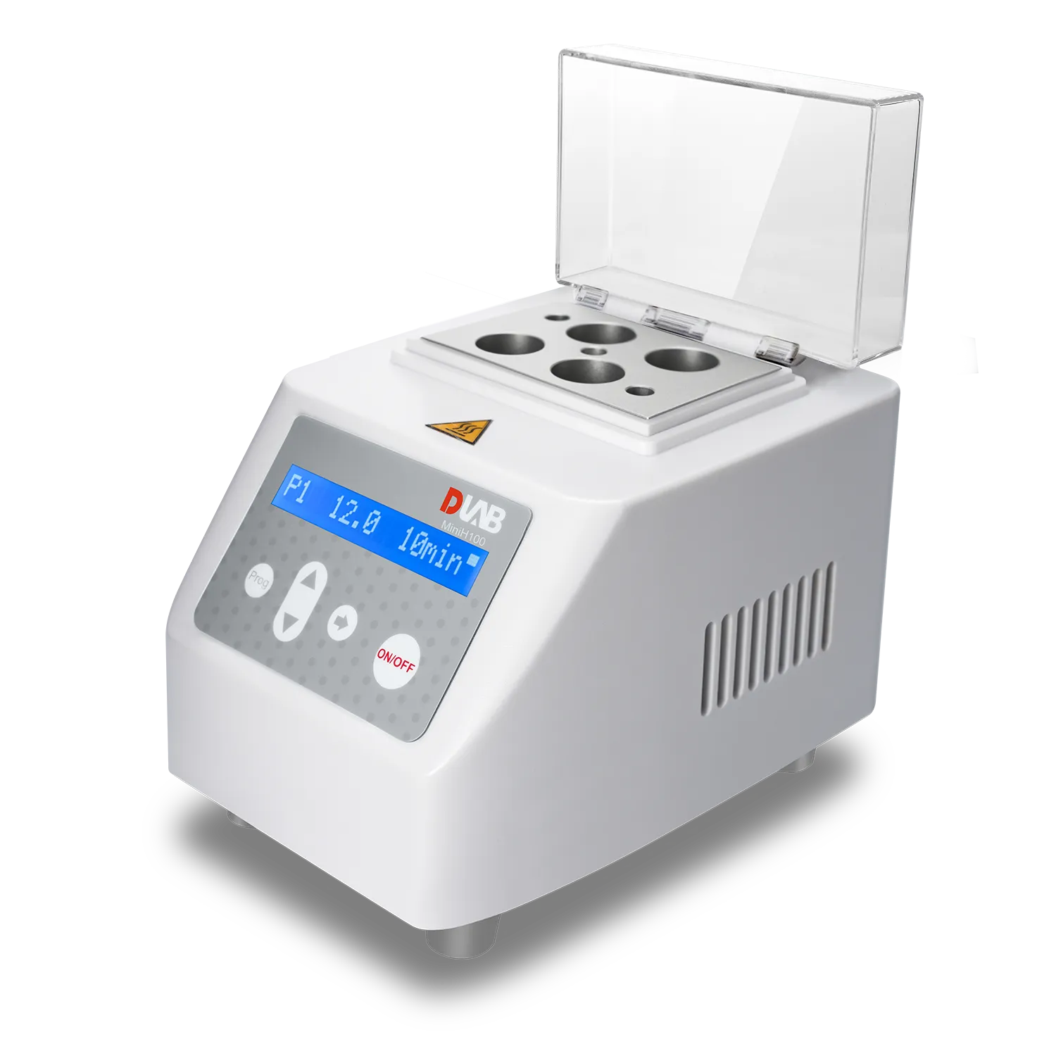 MiniH 100 迷你金属浴