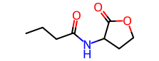 67605-85-0/(S)-N-(2-氧代四氢呋喃-3-基)丁酰胺
