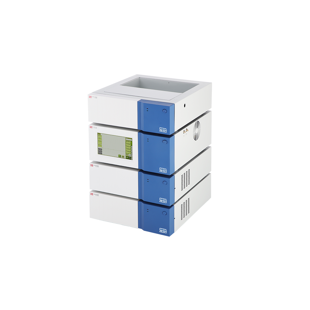 LC210液相色谱仪