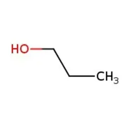 71-23-8/1-Propanol, 99.5%, for analysis