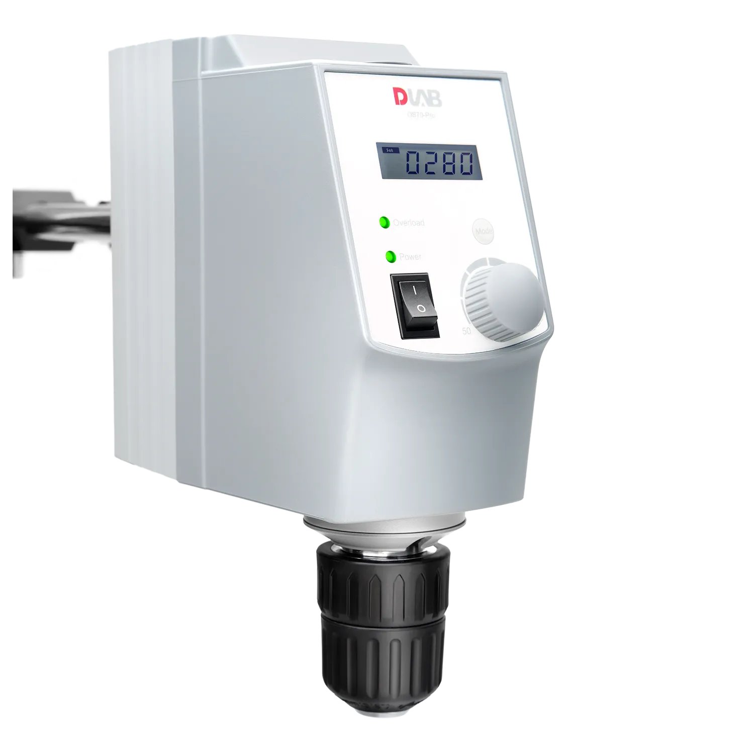 OS20-S LED数显顶置式电子搅拌器
