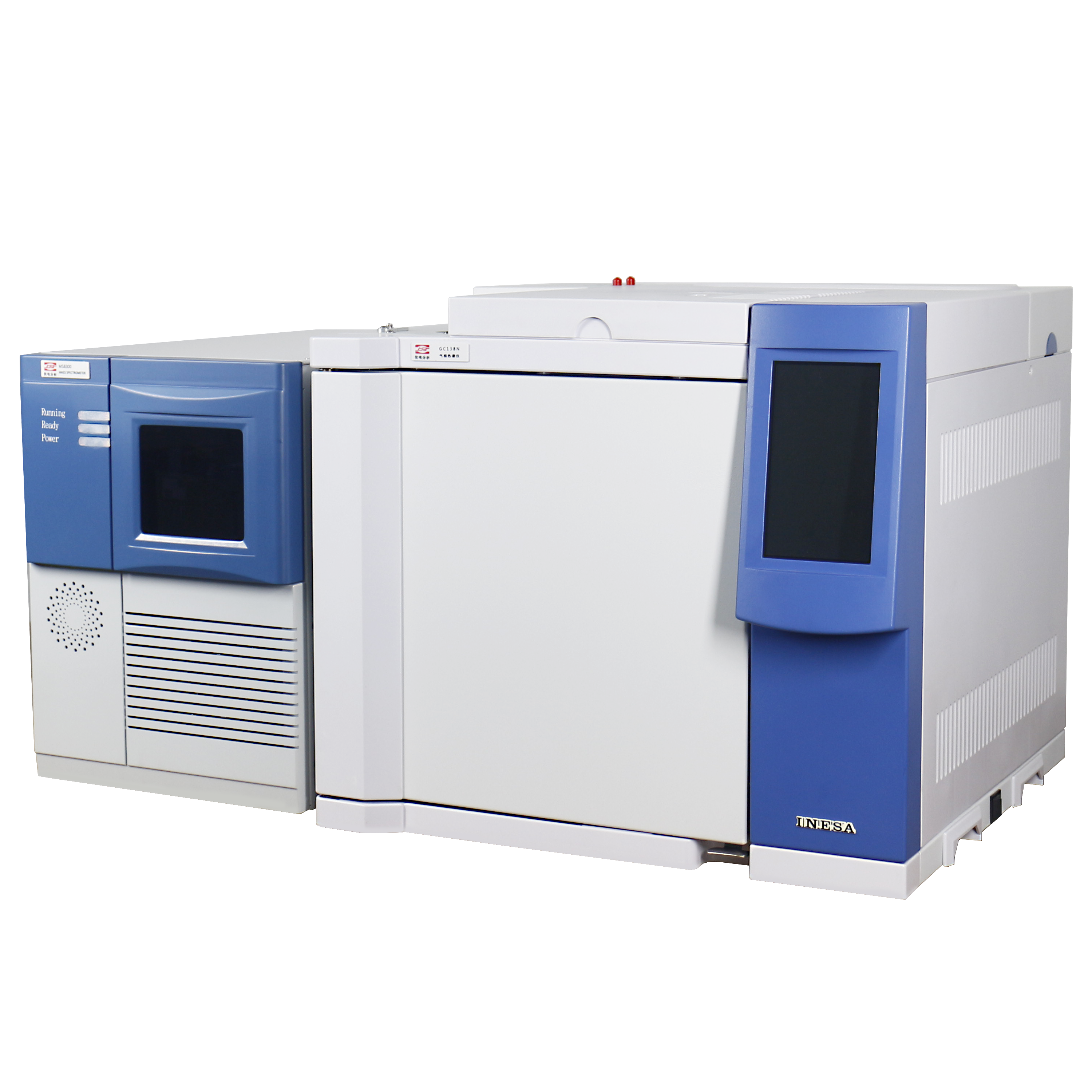 GC138N-MS8300 气相色谱-质谱联用仪