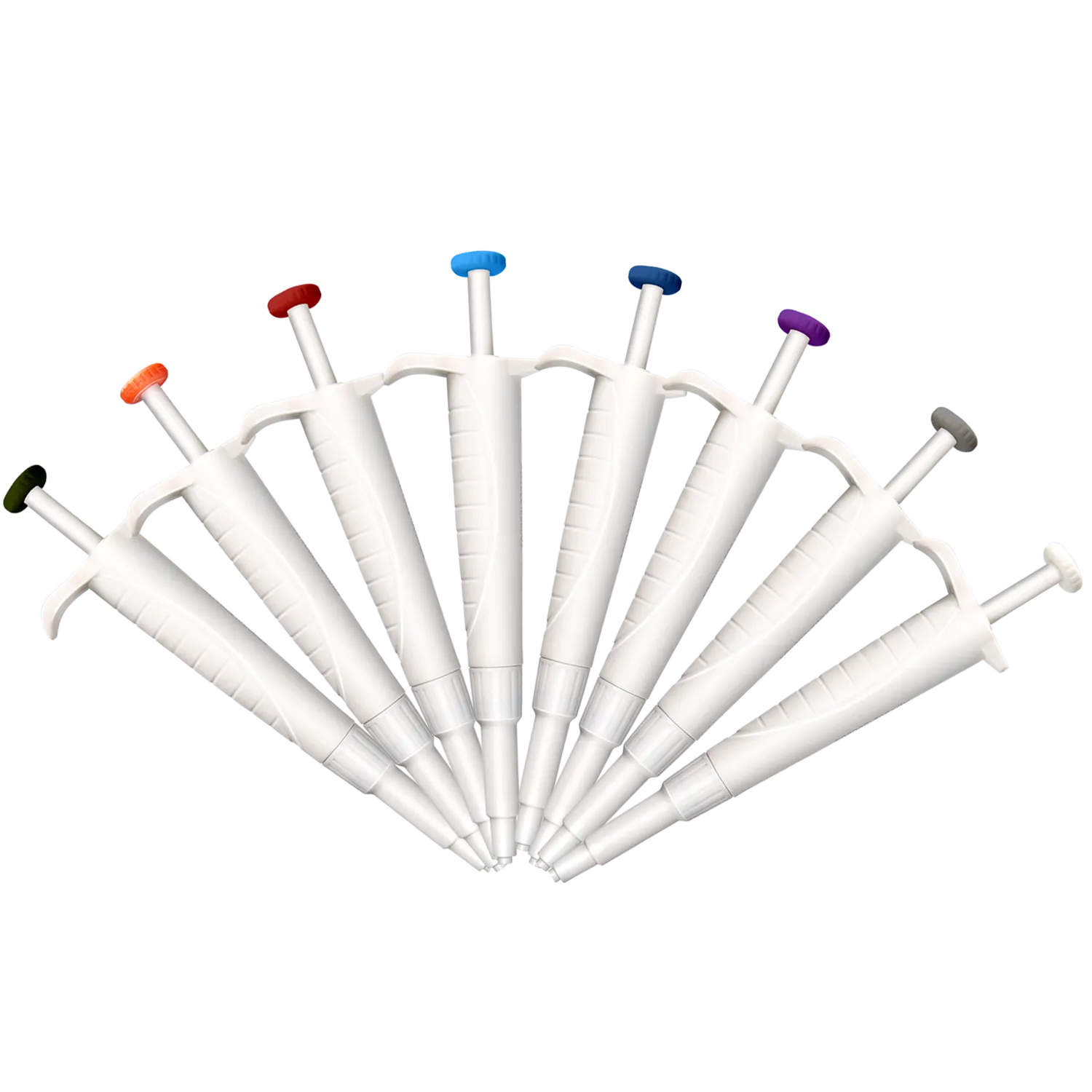 高端迷你移液器