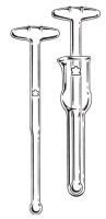 Kimble Kontes 组织匀浆器 Dounce 型组织研磨器（组织匀浆器）