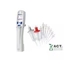 Multipette® E3x 1-通道 1 µL – 50 mL