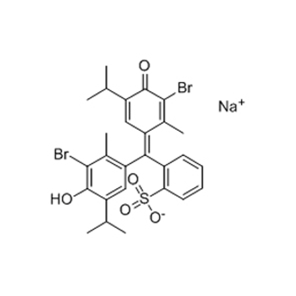 34722-90-2/溴百里酚蓝水溶液