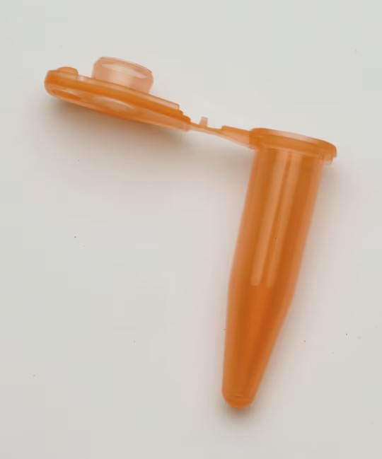 Eppendorf Safe-Lock Tubes