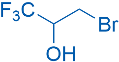 431-34-5/3-溴-1,1,1-三氟-2-丙醇