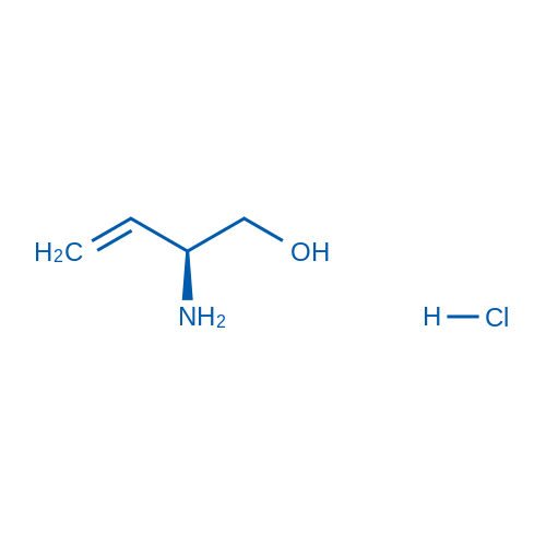 219803-57-3/(S)-2-氨基-3-丁烯-1-醇盐酸盐