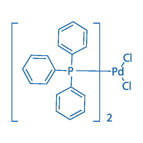 28966-81-6/(SP-4-1)-二(三苯基膦)氯化钯