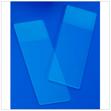 Fisherbrand 12-549-6 Bev-L-Edge载玻片 货号：12-549-6  品牌：Fisher  规格：72片/盒