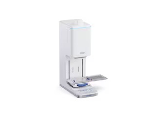 epMotion® 96 Flex 基础设备