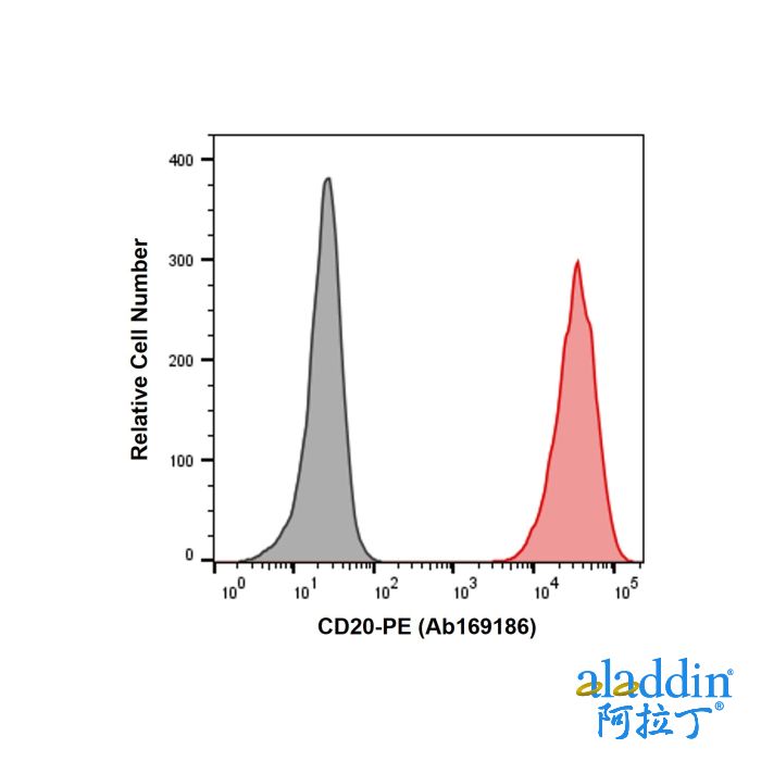 Recombinant CD20 Antibody (PE)