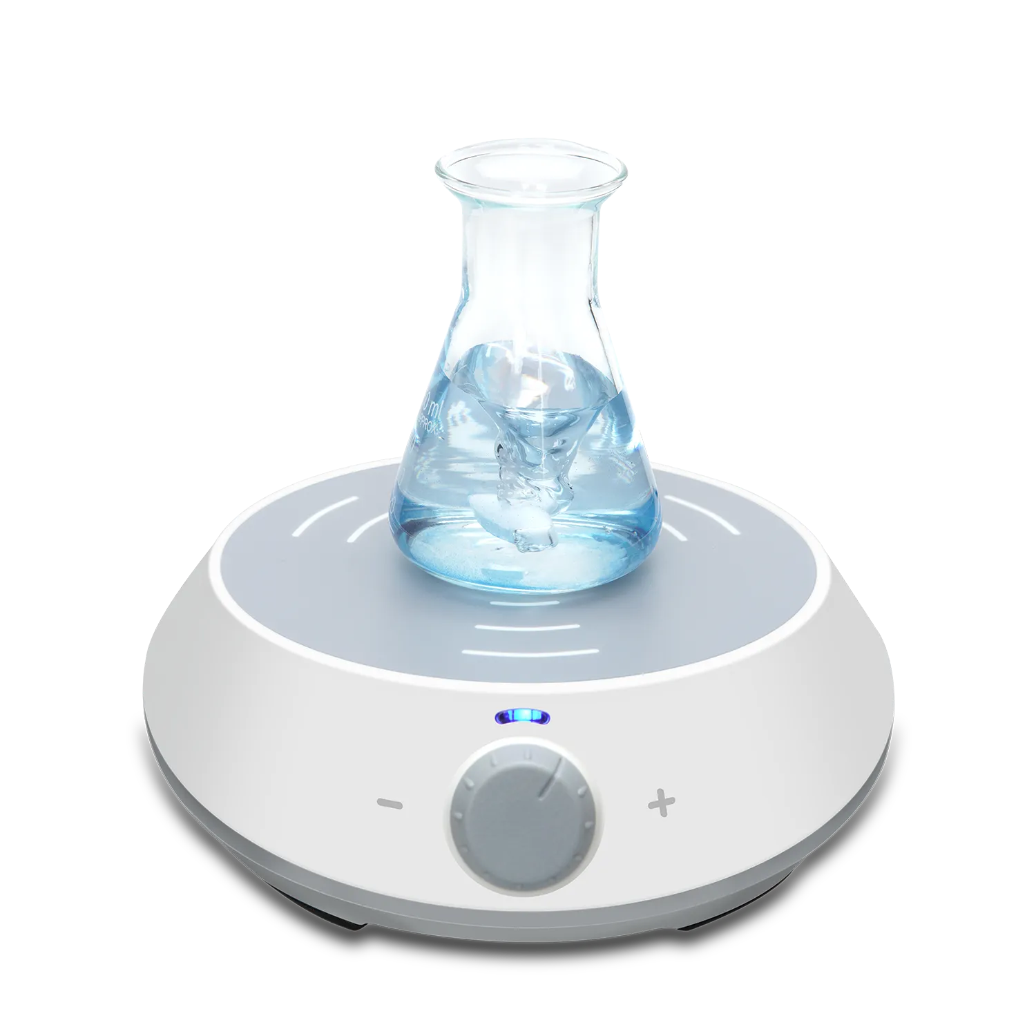 EcoStir 圆盘经济款磁力搅拌器
