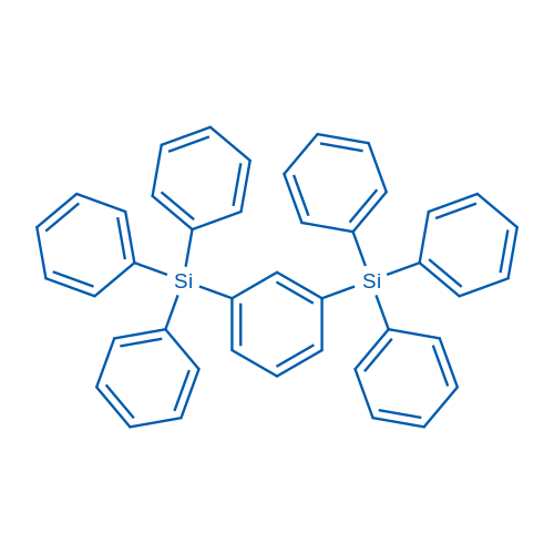 18920-16-6/1,3-Bis(triphenylsilyl)benzene