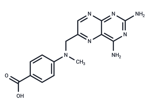 19741-14-1/Methotrexate metabolite