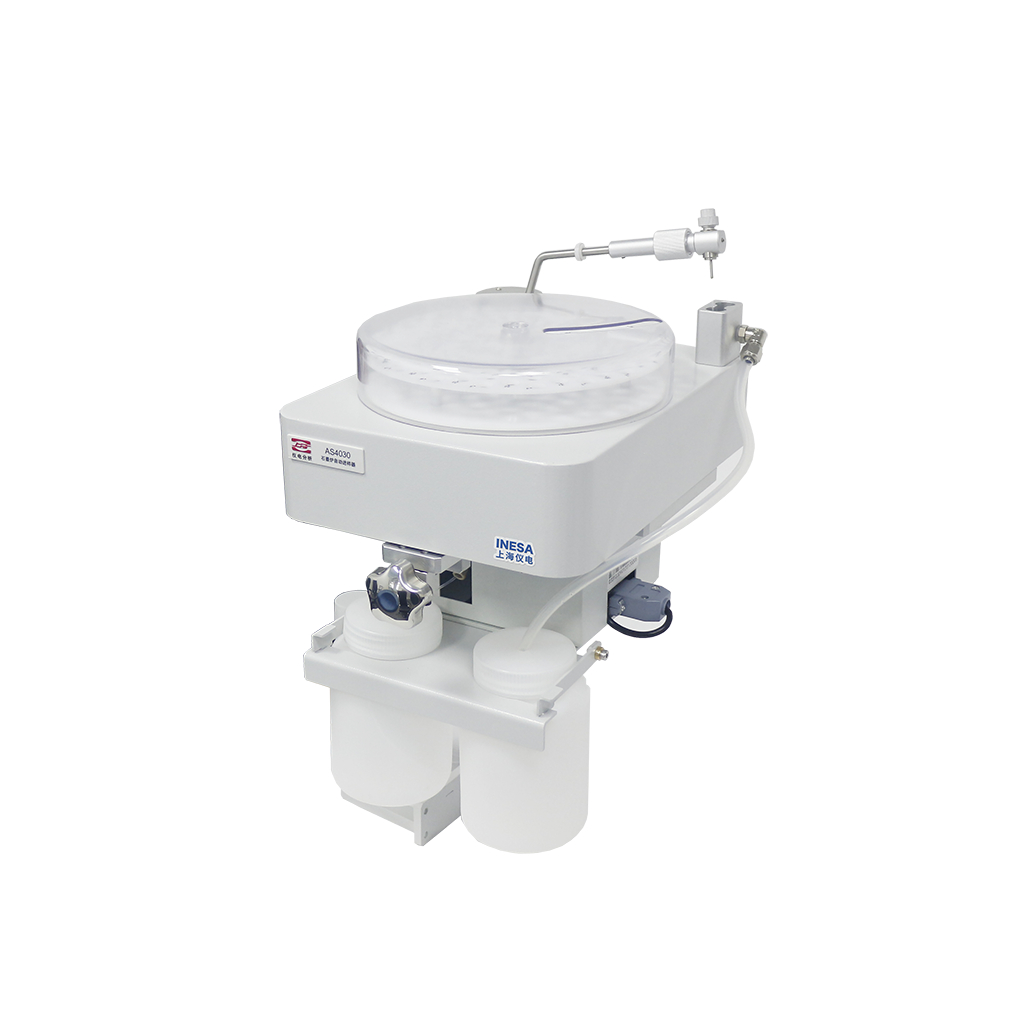 AS4030 石墨炉自动进样器