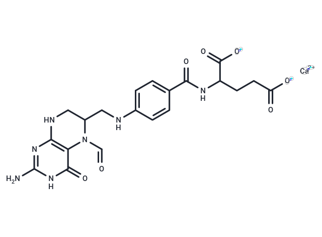 80433-71-2/Levoleucovorin Calcium