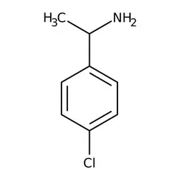 27298-99-3/(R)-1-(4-Chlorophenyl)ethylamine, 97%, 98% ee