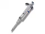Eppendorf Research® plus 1-通道 250 µL, 蓝色, 固定量程