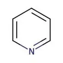 110-86-1/Pyridine, 99+%, for spectroscopy