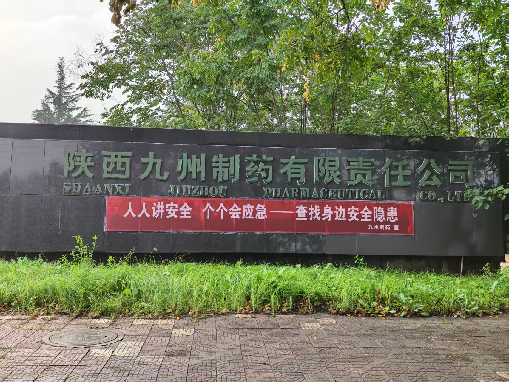 陕西九州制药：工程师现场指导药物全自动锥入度检测，筑牢药品质量安全防线
