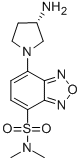 143112-49-6/(R)-(-)-DBD-Apy [=(R)-(-)-4-(N,N-二甲基氨基磺酰基)