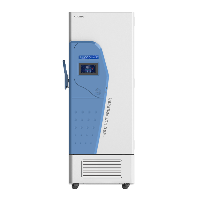 -86℃碳氢超低温保存箱