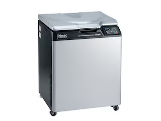 High-Speed Centrifuge CR22N 冷冻型 220 – 240 V/50/60 Hz (no plug), 30 A