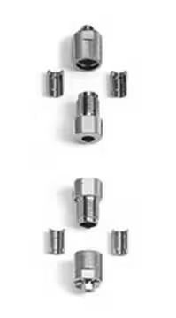 MANU-CART™NT HPLC cartridge holder/TM=[