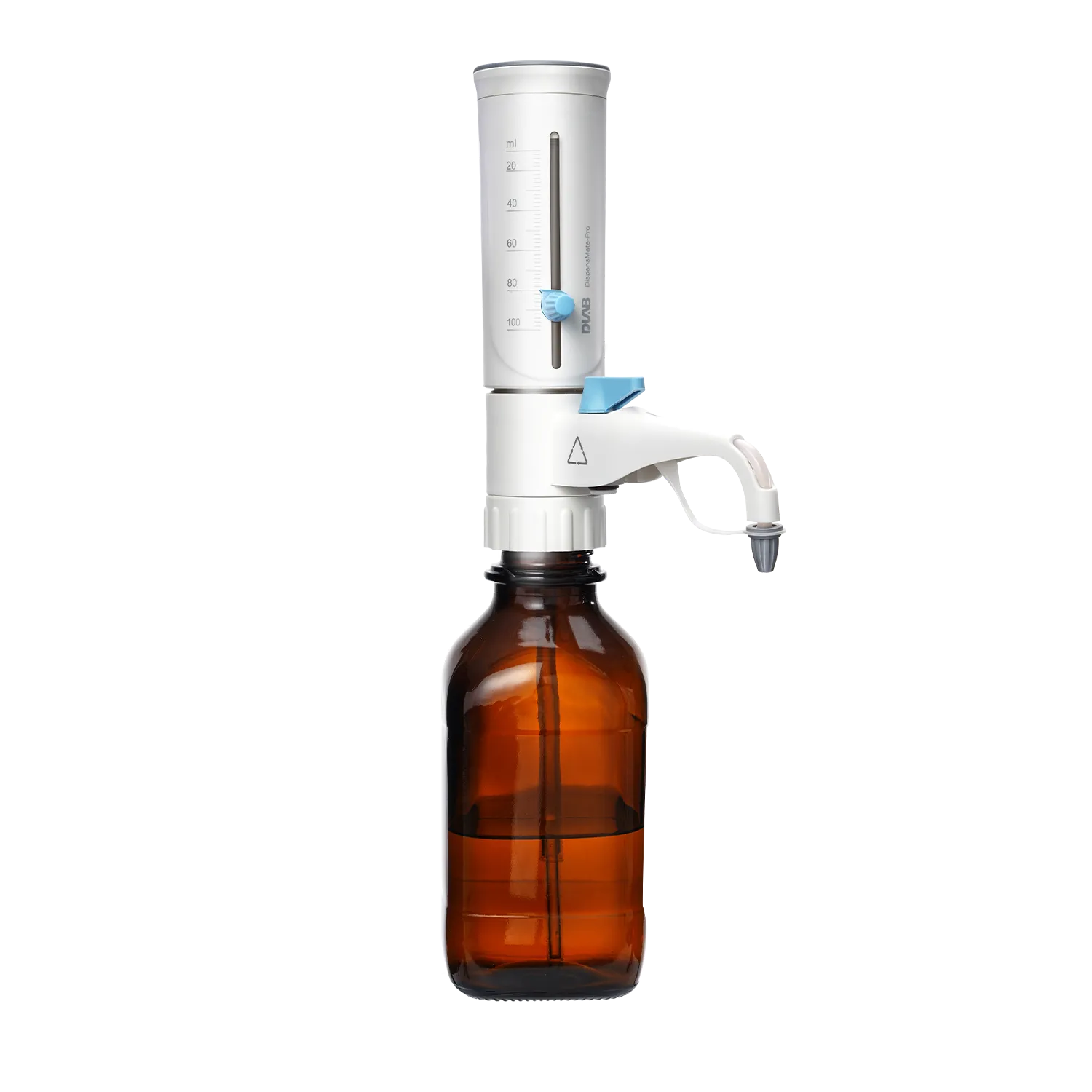 DispensMate-Pro 手动瓶口分液器