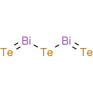 1304-82-1/碲化铋(III)，99.9% metals basis