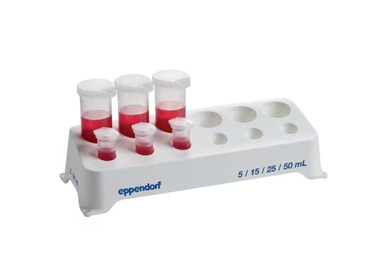 Eppendorf Tube Rack