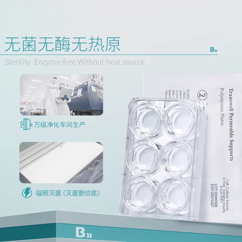 细胞小室