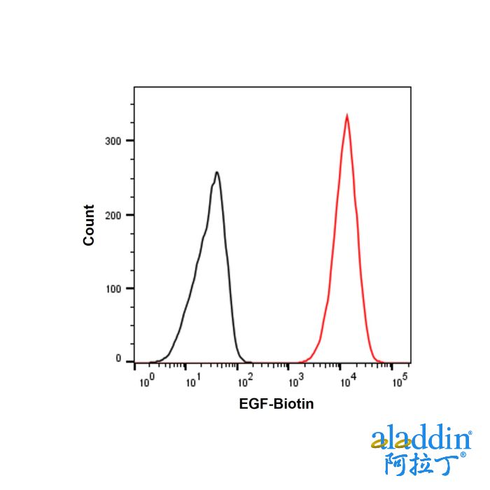 Recombinant Human EGF Protein (Biotin)