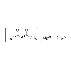 68488-07-3/乙酰丙酮镁, 二水合物