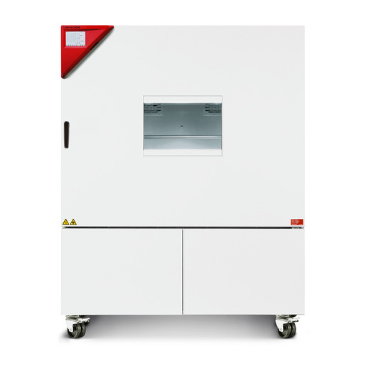 型号 MKF 720 | 高低温交变气候箱