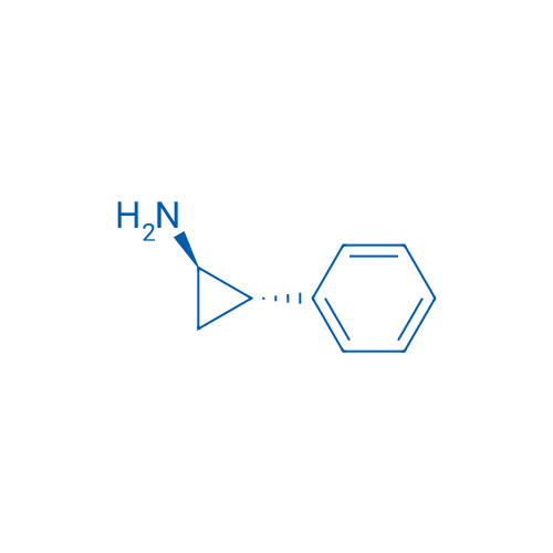 3721-26-4/(1R,2S)-2-苯基环丙胺
