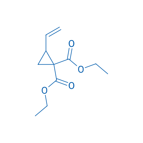 7686-78-4/2-乙烯基环丙烷-1,1-二羧酸二乙酯