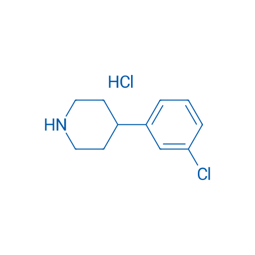 99329-70-1/4-(3-氯苯基)哌啶盐酸盐