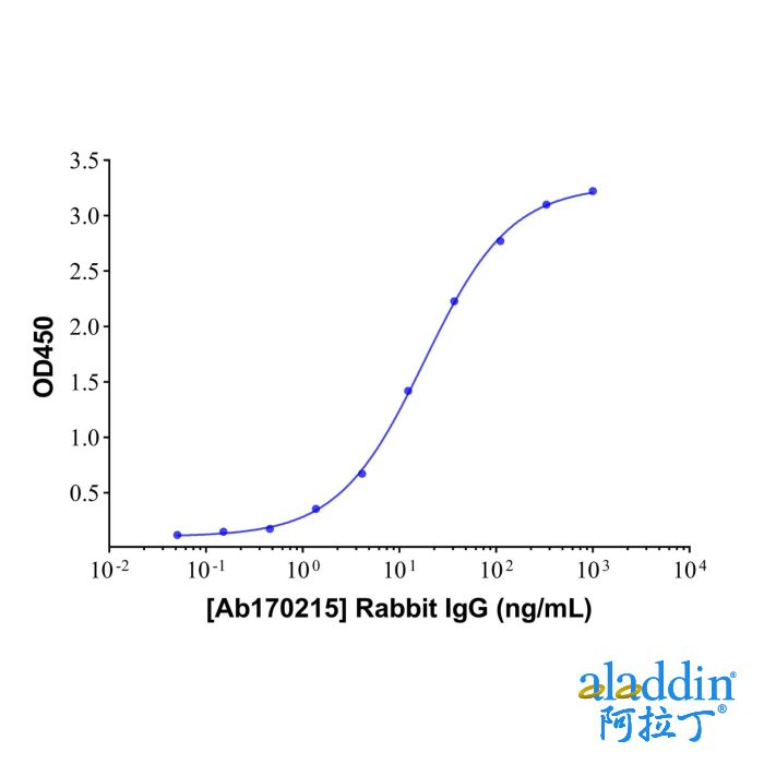 Rabbit IgG